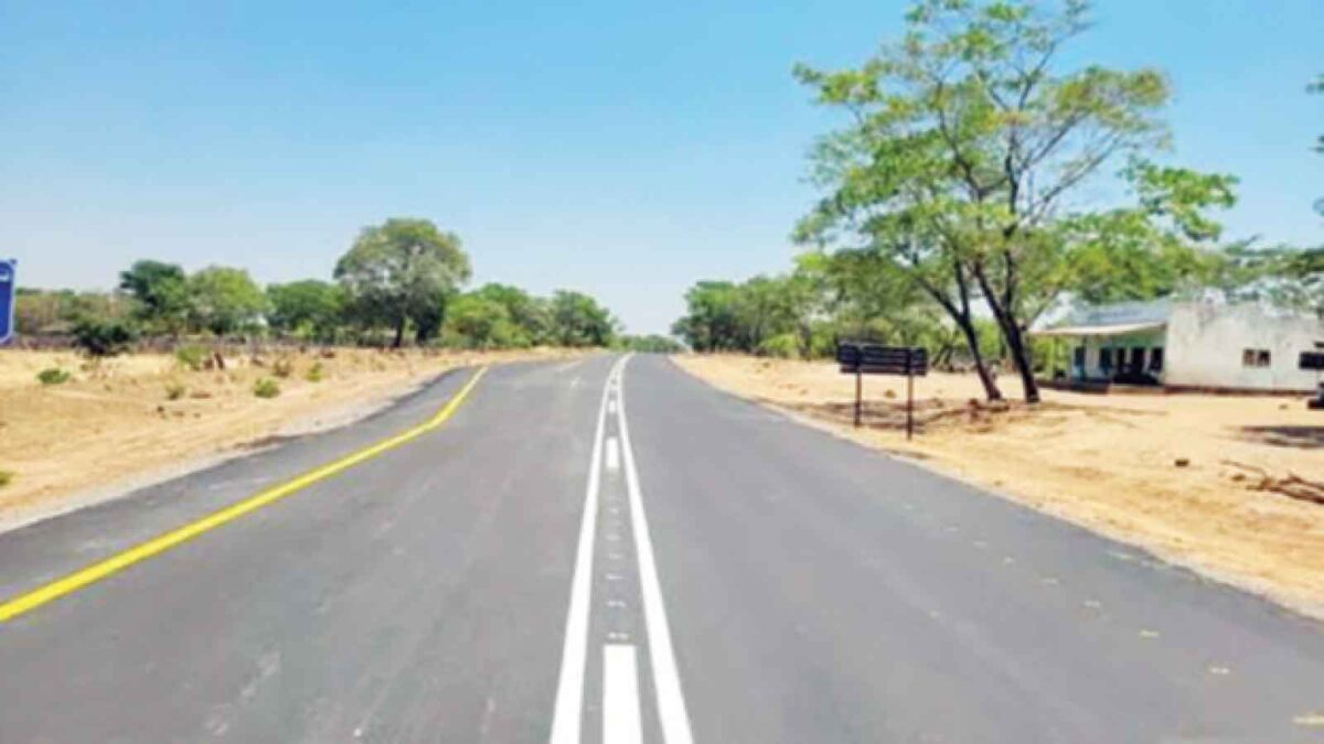 Road opens new economic frontiers for Nkayi, Lupane communities