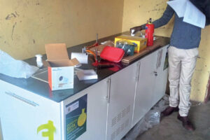 STEM revolution hits Chipinge rural schools