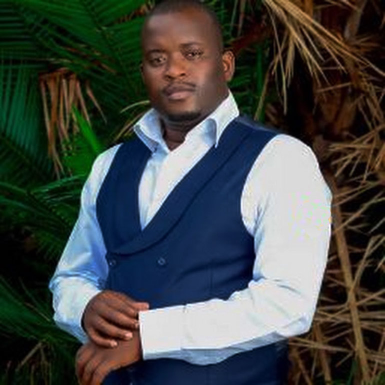 Pastor Tinashe Murigo