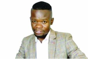 WIFE DRAGS TINDO NGWAZI TO COURT OVER ABUSE
