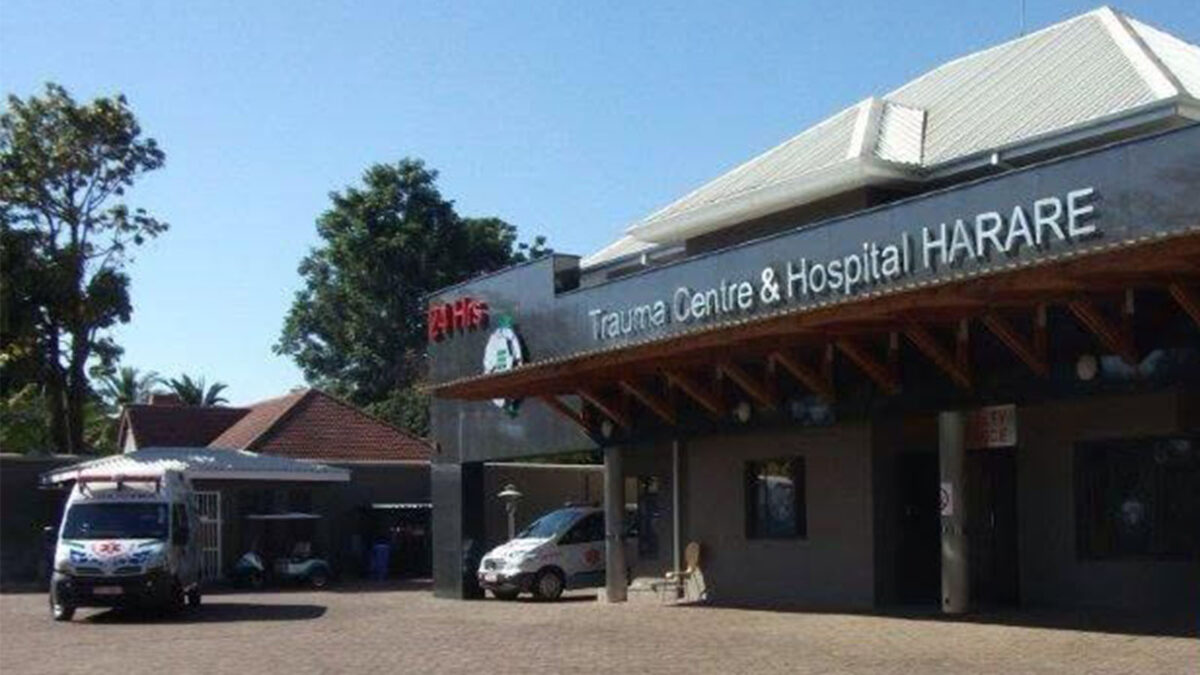 Trauma Centre files US$1million defamation suit against CIMAS