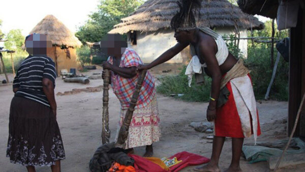 Unmasking the shadows of tradition
