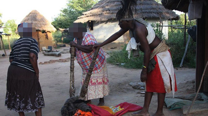 Unmasking the shadows of tradition
