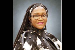Women of resilience: Conversation with Tsitsi Ngwenya
