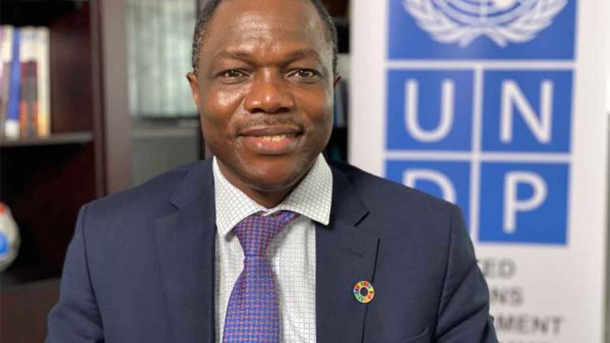 UNDP calls for increased rural funding