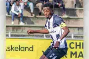 Bosso must fight for the badge: Captain