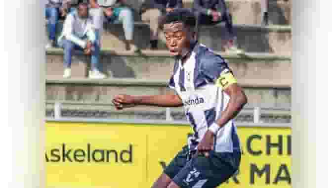 Bosso must fight for the badge: Captain