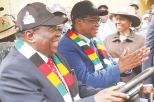 ‘Drive economic growth’ President challenges children of war vets
