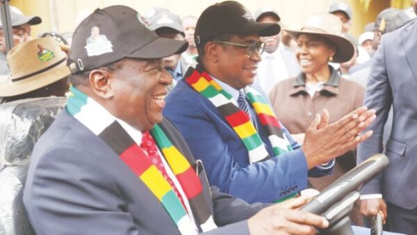 ‘Drive economic growth’ President challenges children of war vets