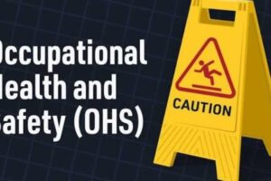 Take leading role in ESG reporting, OSH professionals urged