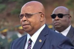 President pledges commitment to global peace ahead of UN Security Council tenure