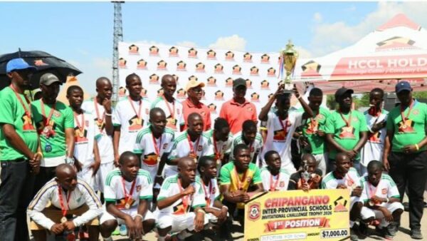 Mpopoma, Nkulumane, Nkayi, Tongwe High Schools leave lasting impression at Chipangano Interprovincial Schools Challenge Trophy