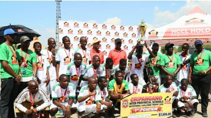 Mpopoma, Nkulumane, Nkayi, Tongwe High Schools leave lasting impression at Chipangano Interprovincial Schools Challenge Trophy