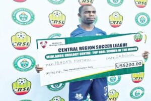 Blanket Mine blow chance, leave door open for Kwekwe United