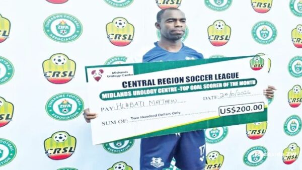 Blanket Mine blow chance, leave door open for Kwekwe United