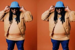 From Bulawayo to the world: DJ Afro Wav joins Afro house movement
