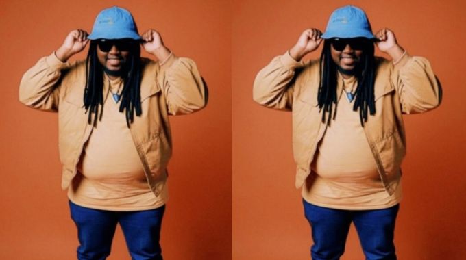 From Bulawayo to the world: DJ Afro Wav joins Afro house movement