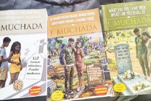 First Lady urges youth to preserve heritage