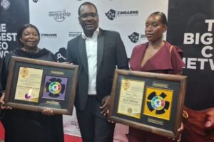 Tebekwe Mine strikes gold with top regional award