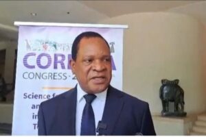 WATCH: Tobacco sector slashes firewood use by 50 percent