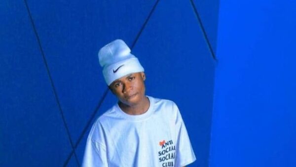From dance floor to recording booth: Kissmore ZW’s musical journey