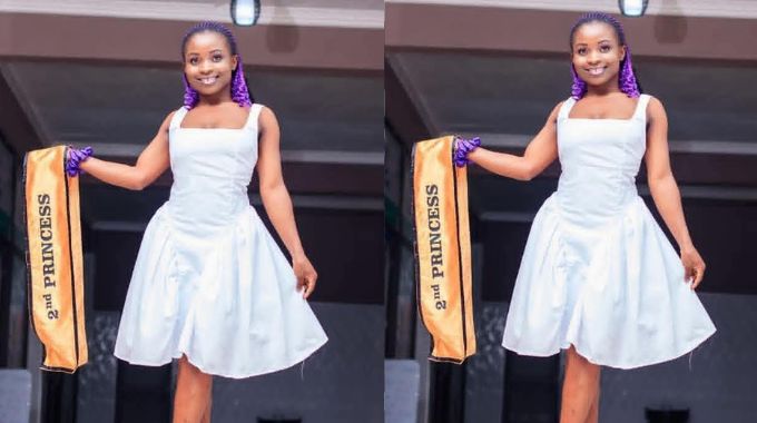 Kritika Lifa uses arts career to advocate for vulnerable persons