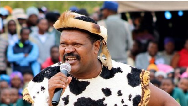 Artistes urged to seize King Mzilikazi musical opportunity