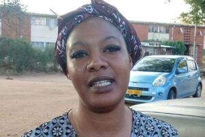 WATCH: Former Zifa Areas Zones Kingpin, Charles Chunda dies