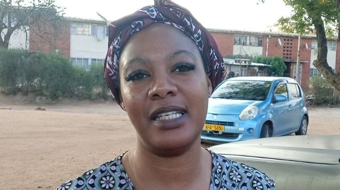 WATCH: Former Zifa Areas Zones Kingpin, Charles Chunda dies