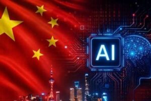 China pushes open-source AI for developing countries