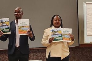 Zimbabwe fish output surges 24pc as farmers embrace aquaculture