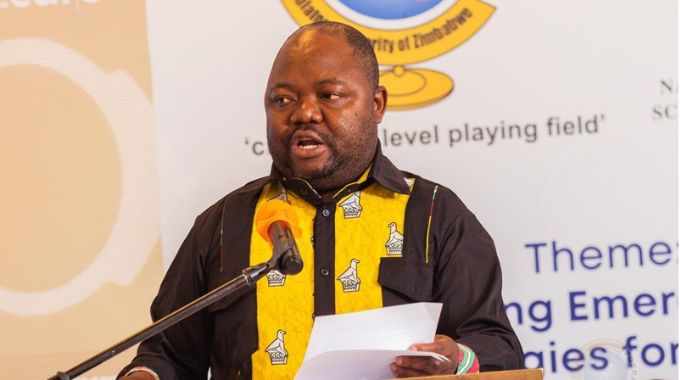 Government urges researchers to solve real industrial problems