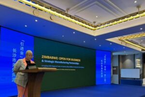 Zim entrepreneurs court Chinese firms to boost SME manufacturing