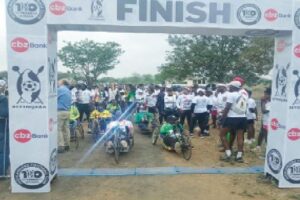 Bosso marathon targets bigger,  better 2027 edition