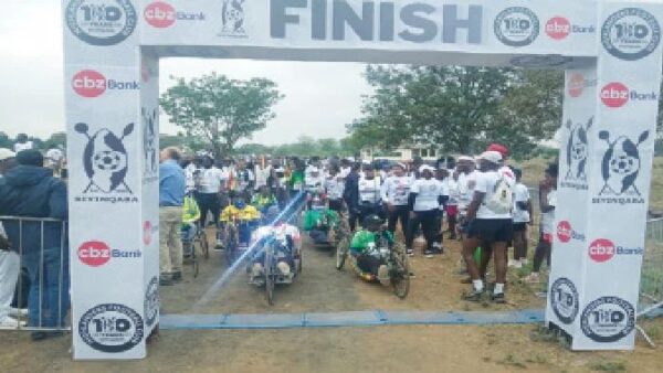 Bosso marathon targets bigger,  better 2027 edition