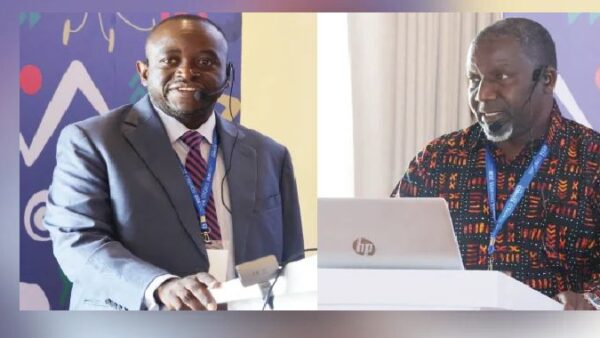 AI, drones set  to transform Zim agriculture