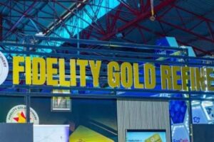 Mberengwa gold centre brings formal market closer to miners