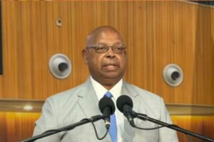 Watch: 2027 National Budget must be developmental in design: Advocate Mudenda
