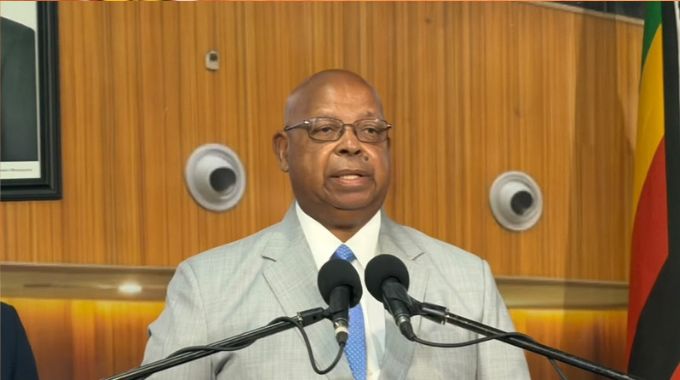 2027 National Budget must be developmental in design: Advocate Mudenda