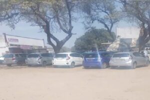 e-hailing drivers turn on each other over ‘peanuts’ fares