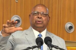 2027 Budget should drive Zimbabwe’s own beneficiation agenda