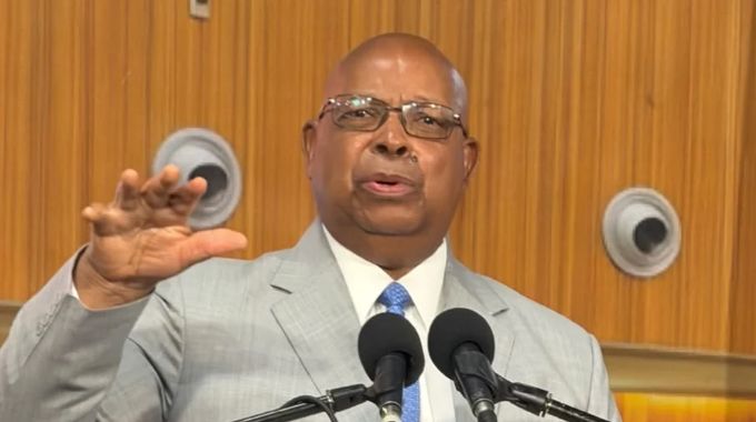 2027 Budget should drive Zimbabwe’s own beneficiation agenda