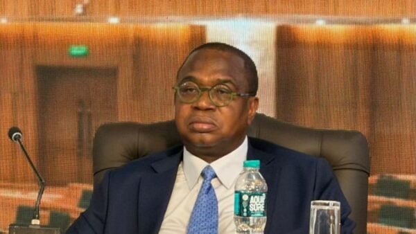 WATCH: Government to sustain structural reforms: Ncube