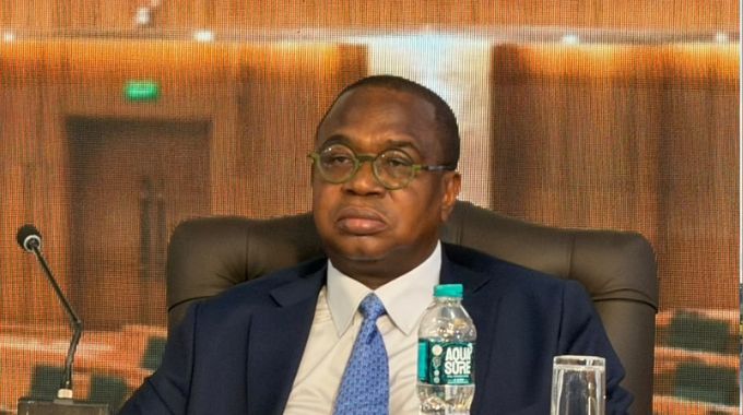 WATCH: Government to sustain structural reforms: Ncube