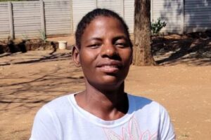 Authorities seek family of woman in care for three years