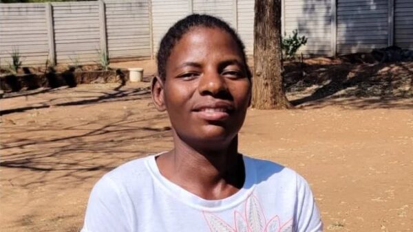 Authorities seek family of woman in care for three years