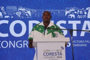 Zimbabwe shifts towards greener crop-protection chemicals