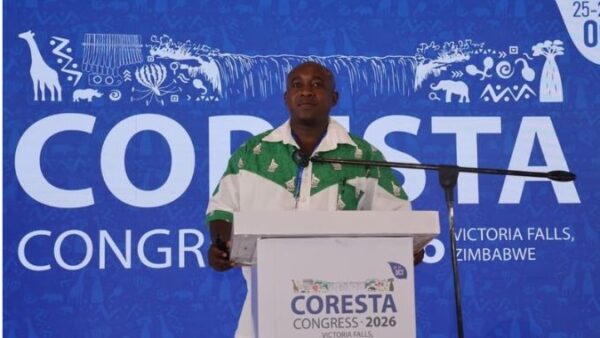 Zimbabwe shifts towards greener crop-protection chemicals