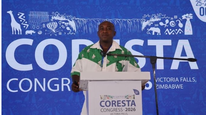 Zimbabwe shifts towards greener crop-protection chemicals
