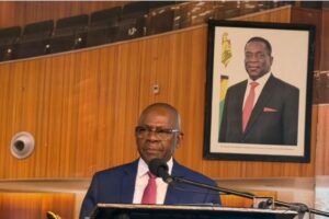 IMF reviews boost Zimbabwe’s economic credibility: RBZ